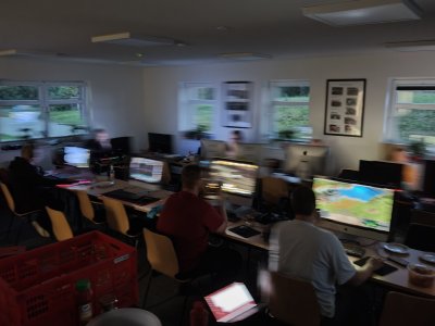 LAN-Foto von Lorzen
